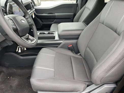 New 2026 Ford F150 STX w/ Equipment Group 200A RWD image 13
