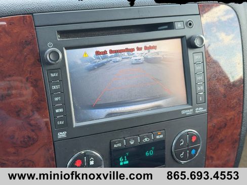 Used 2013 Chevrolet Tahoe LTZ AWD/4WD image 31