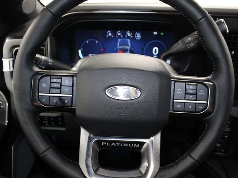 New 2026 Ford F250 Platinum AWD/4WD image 39