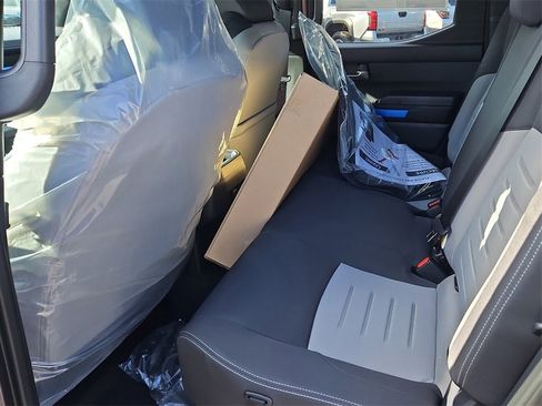 New 2026 Toyota Tacoma TRD Off-Road image 20