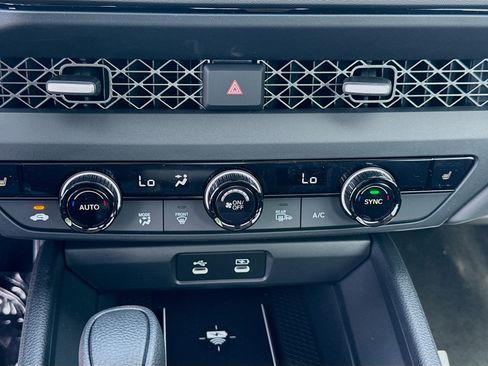 New 2026 Honda Accord SE image 14
