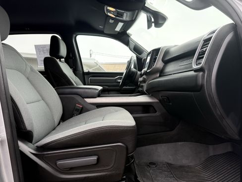 Used 2022 RAM 1500 Big Horn image 11