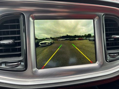 Used 2021 Dodge Challenger R/T Scat Pack image 16