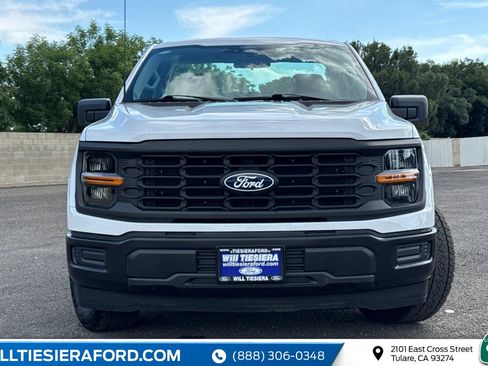 Used 2024 Ford F150 XL image 11