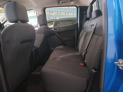 Used 2023 Ford Ranger XLT w/ Equipment Group 302A High image 12