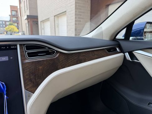 Used 2017 Tesla Model S 100D AWD/4WD image 24