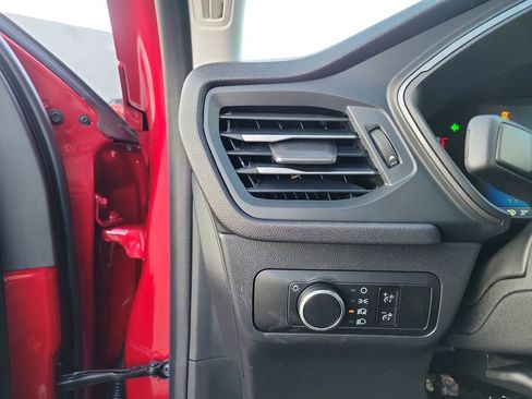 New 2026 Ford Escape Active w/ Cold Weather Package image 21