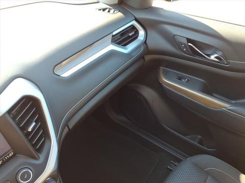 Used 2023 GMC Acadia SLE w/ Driver Convenience Package image 30