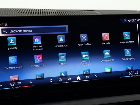 Used 2025 BMW 530i image 55