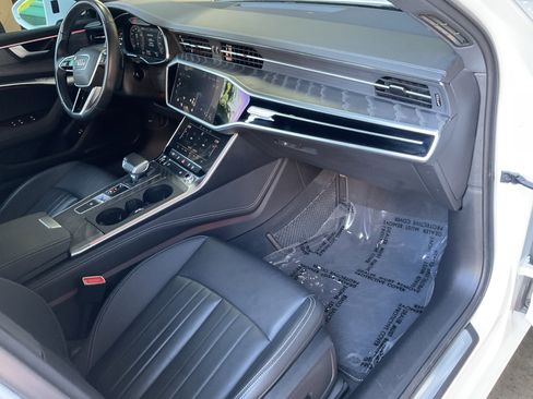 Used 2024 Audi A6 Premium Plus image 28