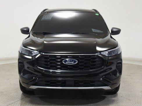 Used 2023 Ford Escape ST-Line w/ Tech Pack #1 image 3