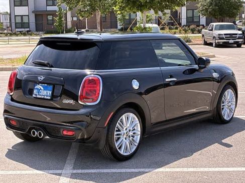 Used 2020 MINI Cooper S FWD image 6