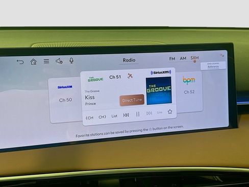 New 2026 Genesis GV70 2.5T Advanced AWD/4WD image 11