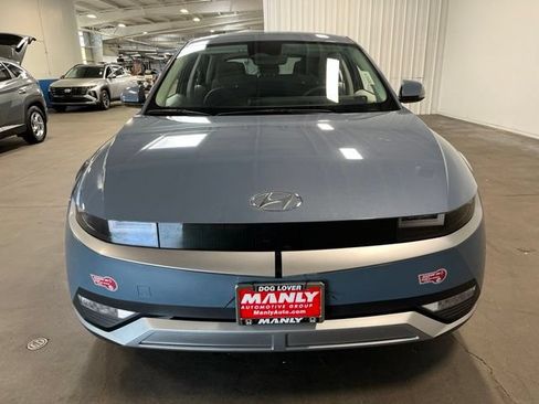 Used 2024 Hyundai Ioniq 5 SE RWD image 8