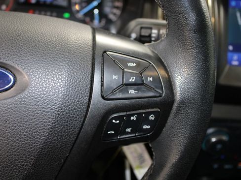 Used 2021 Ford Ranger XLT w/ Tremor Off-Road Package image 23