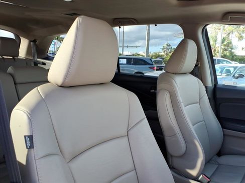 Used 2022 Honda Pilot Special Edition image 22