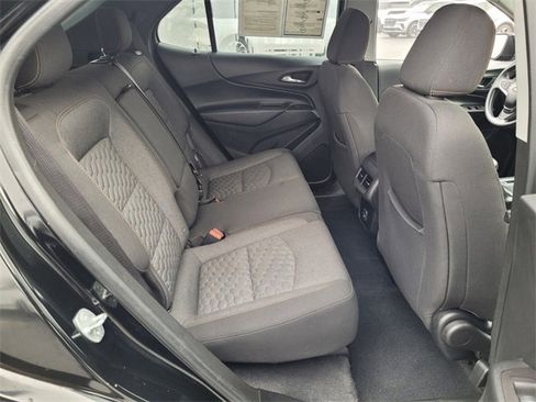 Used 2020 Chevrolet Equinox LT image 14