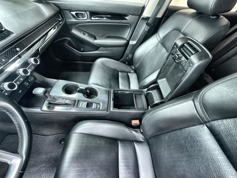 Used 2022 Honda Civic EX-L image 18