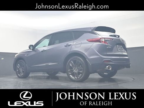 Used 2021 Acura RDX A-Spec image 18
