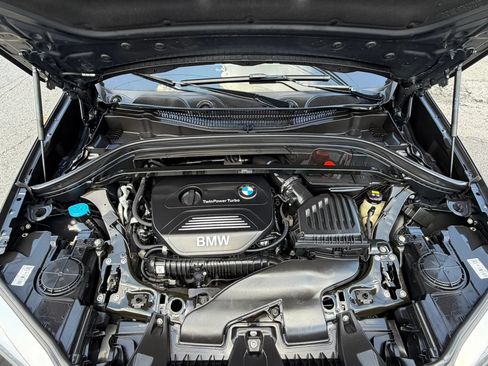 Used 2019 BMW X1 xDrive28i w/ Convenience Package AWD/4WD image 38