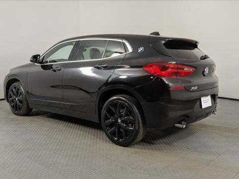 Used 2018 BMW X2 sDrive28i image 4