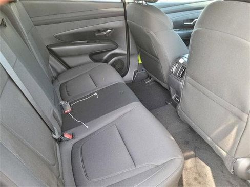 New 2025 Hyundai Tucson SEL image 14