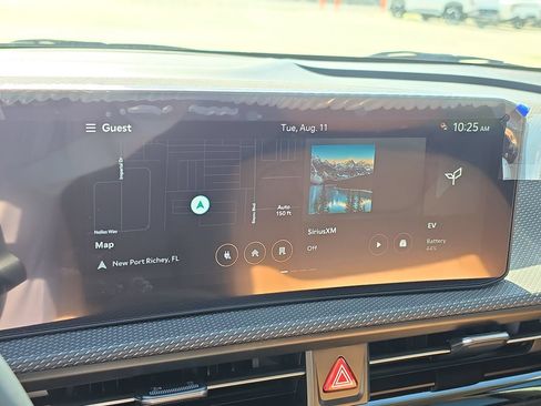New 2026 Kia EV6 Wind RWD image 23