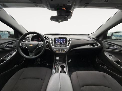 Used 2023 Chevrolet Malibu LT w/ Sport Edition image 13