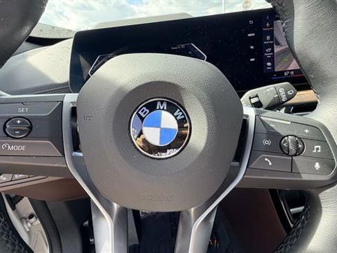 Certified 2024 BMW X1 xDrive28i w/ Premium Package AWD/4WD image 12