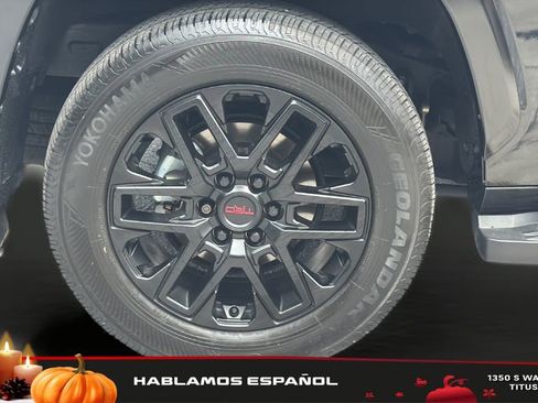 Used 2024 Toyota Sequoia SR5 image 18