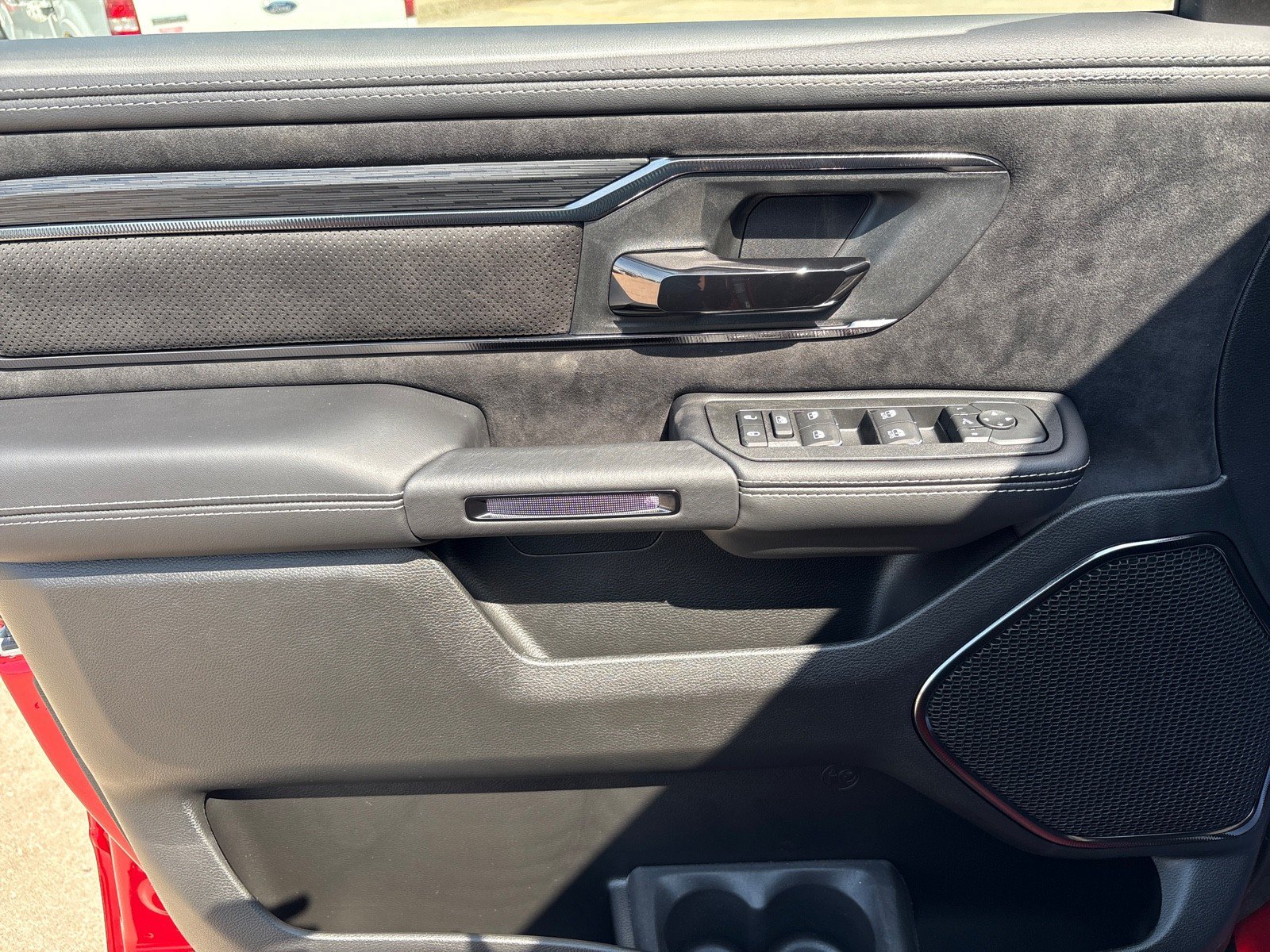New 2026 RAM 1500 RHO w/ Bed Utility Group AWD/4WD image 14