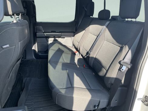 Used 2023 Ford F150 XLT w/ Equipment Group 302A High image 30