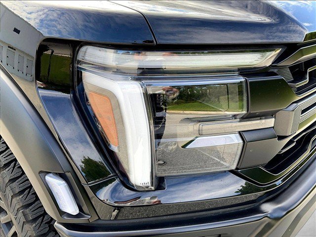 Used 2026 Ford F150 Raptor AWD/4WD image 29