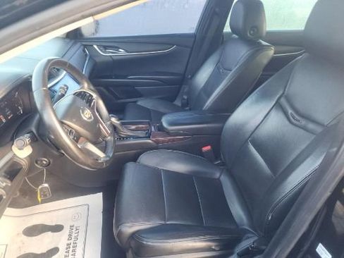 Used 2015 Cadillac XTS image 9