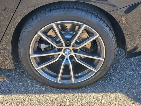 Used 2021 BMW 330i xDrive Sedan image 7