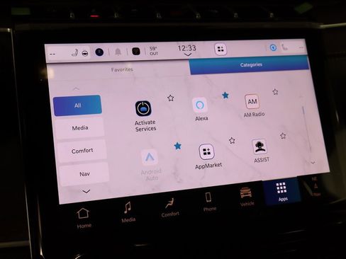 New 2025 Jeep Grand Cherokee Limited image 36