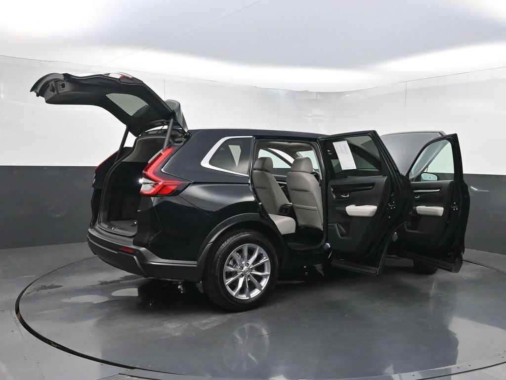 Used 2024 Honda CR-V EX-L image 39
