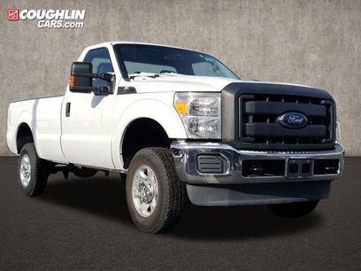 Used 2014 Ford F250 XL w/ Power Equipment Group