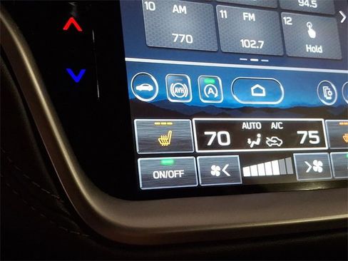 Certified 2025 Subaru Legacy Premium image 24