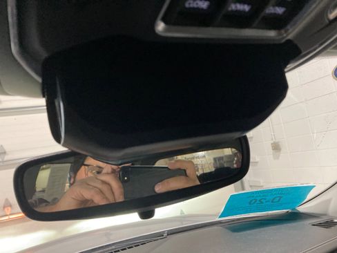 Used 2022 Jeep Grand Cherokee L Limited image 35