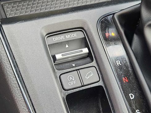 Certified 2024 Honda CR-V EX-L image 26