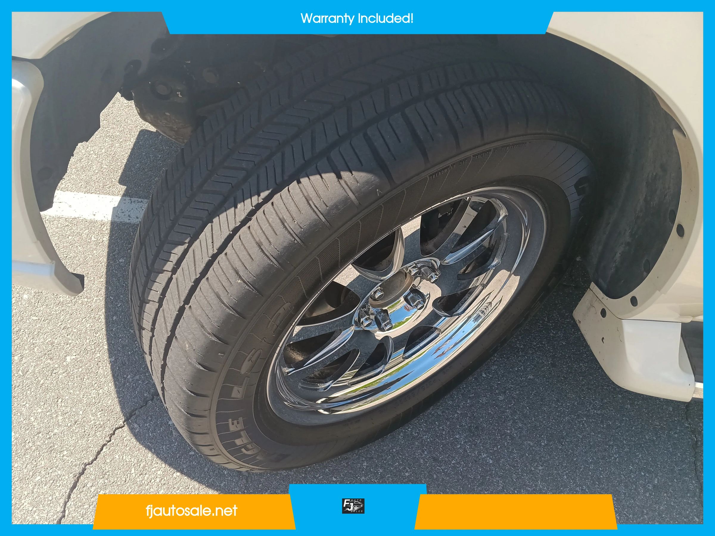 Used 2002 Cadillac Escalade AWD image 24