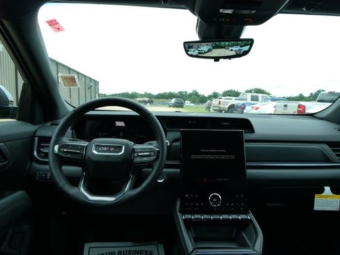 New 2026 GMC Terrain AT4 w/ Convenience Package III AWD/4WD image 14