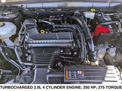 Used 2024 Lincoln Nautilus Black Label image 33