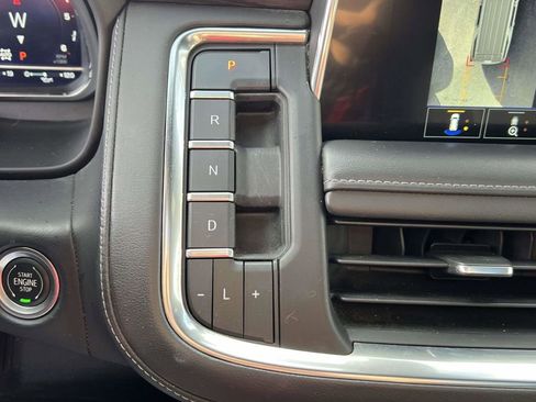 Used 2022 Chevrolet Tahoe LT w/ LT Signature Plus Package image 29