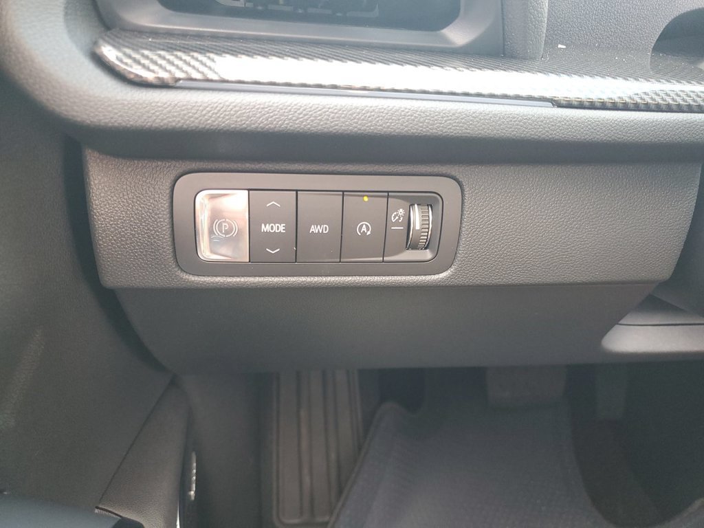 New 2026 Chevrolet Traverse High Country AWD/4WD image 24