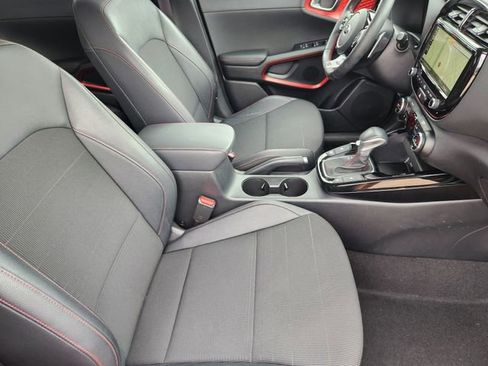 Certified 2020 Kia Soul GT-Line Turbo image 14