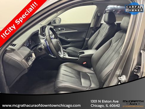 Used 2024 Acura Integra image 14