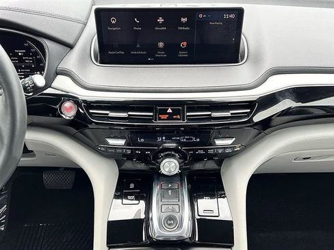 Used 2024 Acura MDX FWD w/ Technology Package image 35