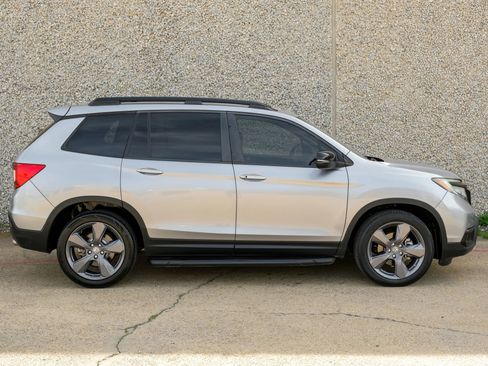 Used 2019 Honda Passport Touring image 8